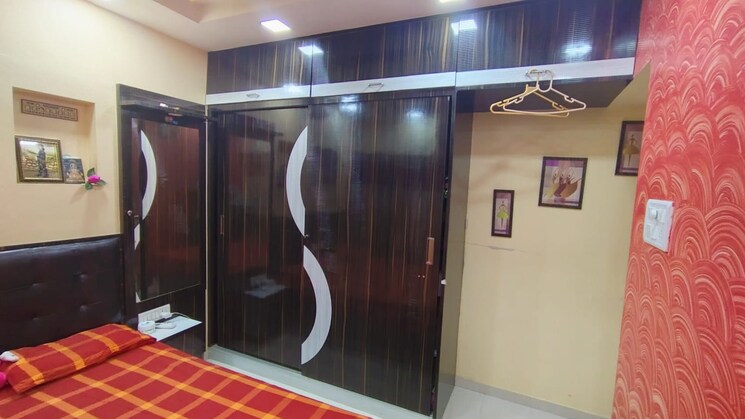 Kitchen, gitanjali-tatva 2.5 Bedroom 1250 Sq.Ft. Apartment In Borivali East Mumbai 9573523