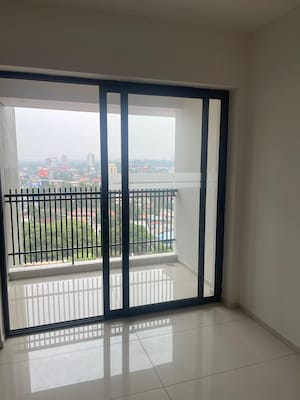 Room in 3 BHK Apartment at Patturaickal – for Sale