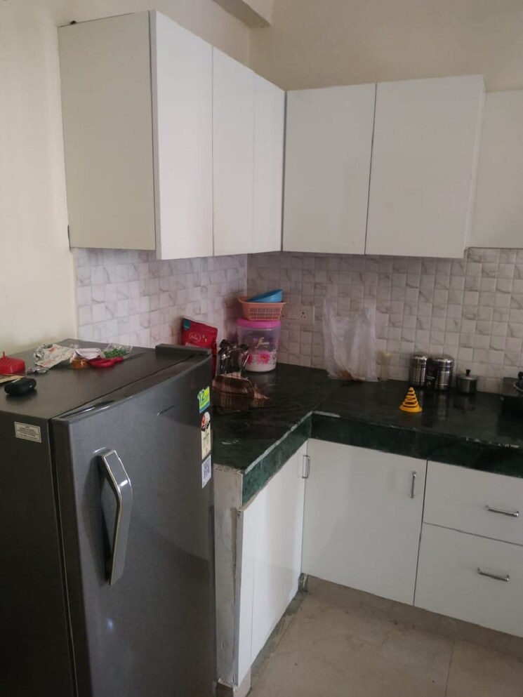 Kitchen, rof-aalayas 2 Bedroom 650 Sq.Ft. Apartment In Sector 102 Gurgaon 9573534