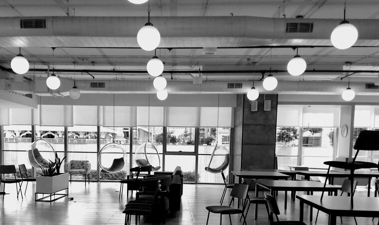 Gym, udyog vihar phase 1 Commercial Office Space 8000 Sq.Ft. In Udyog Vihar Phase 1 Gurgaon 9572770