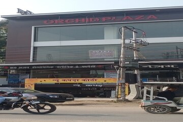  Office Space For Rent in Chinhat