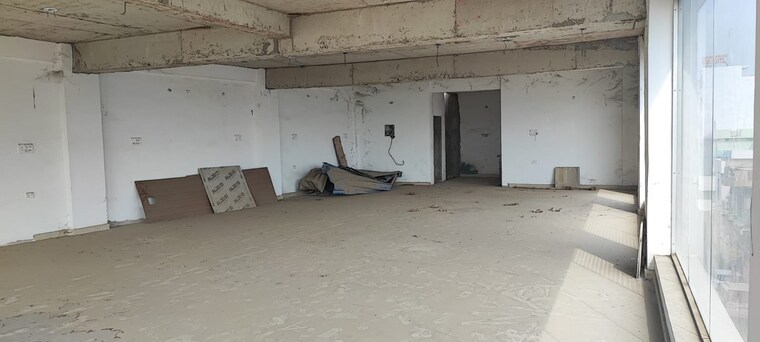 Team Area, chinhat Commercial Office Space 2003 Sq.Ft. In Chinhat Lucknow 9573358