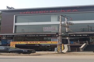  Office Space – Exterior View View at Chinhat - for Rent