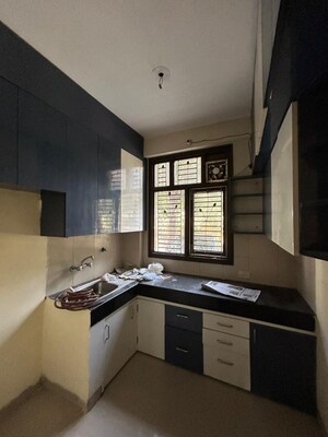 Kitchen in 2 BHK Apartment at Wave Floors, Mahurali – for Rent