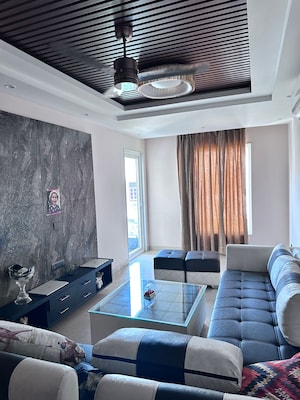 3 BHK Apartment For Sale in Sector 43