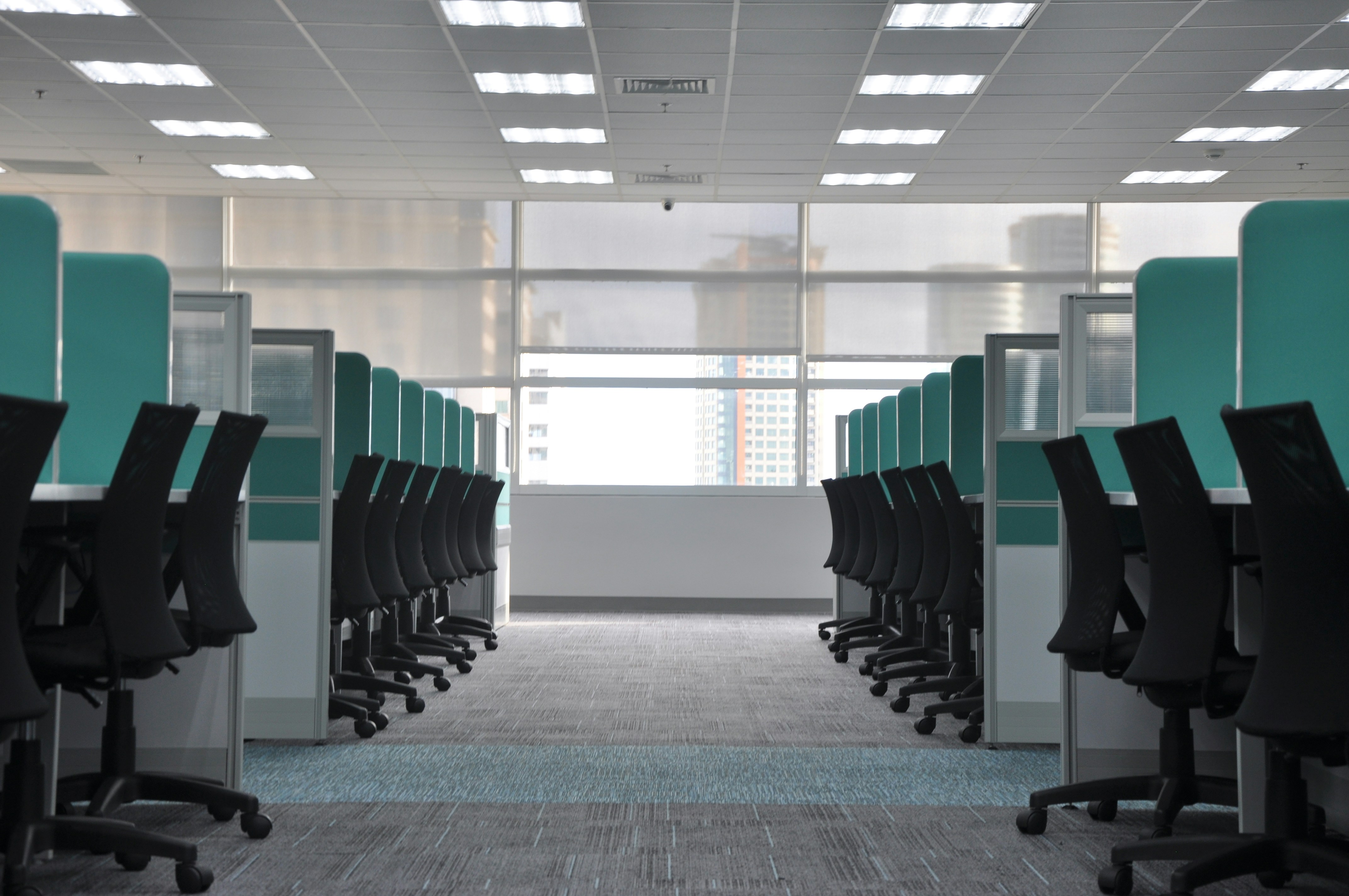 Office Space For Rent in Udyog Vihar Phase 1