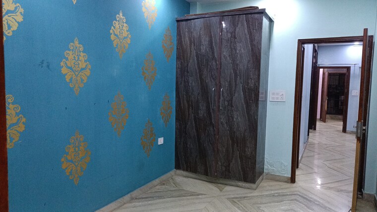 Bedroom, vaishali sector 2 2 Bedroom 968 Sq.Ft. Builder Floor In Vaishali Sector 2 Ghaziabad 9573607
