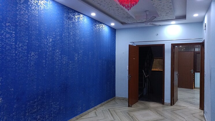 Living Room, vaishali sector 2 2 Bedroom 968 Sq.Ft. Builder Floor In Vaishali Sector 2 Ghaziabad 9573607