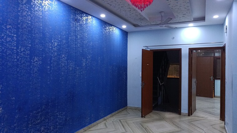 Living Room, vaishali sector 2 2 Bedroom 968 Sq.Ft. Builder Floor In Vaishali Sector 2 Ghaziabad 9573607