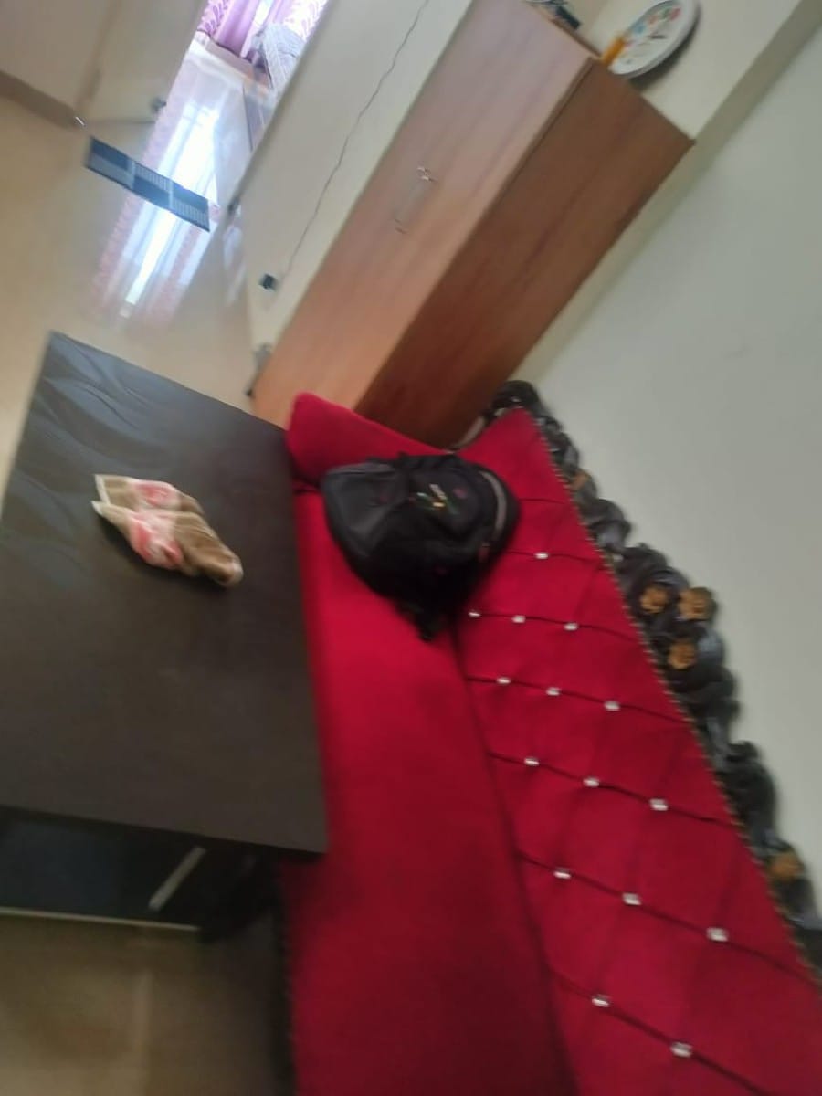 2 BHK + Extra Room 605 Sq.Ft. Apartment in Suncity Avenue 102