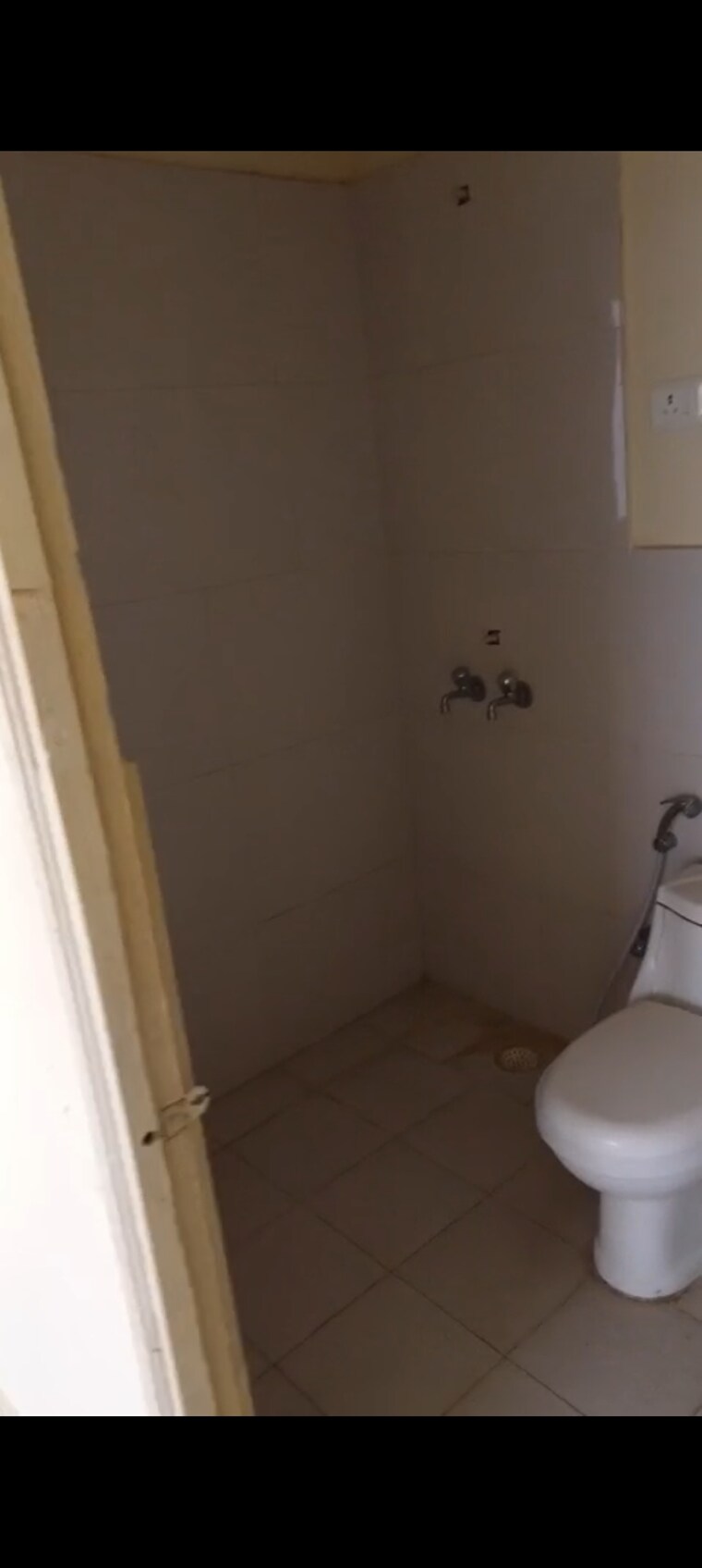 Attached Bathroom, pyramid-heights 2 Bedroom 600 Sq.Ft. Apartment In Sector 85 Gurgaon 9573612