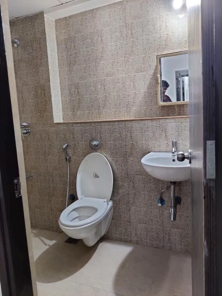 Bathroom, lodha-palava-marvella-a-h 2 Bedroom 540 Sq.Ft. Apartment In Dombivli East Thane 9573605