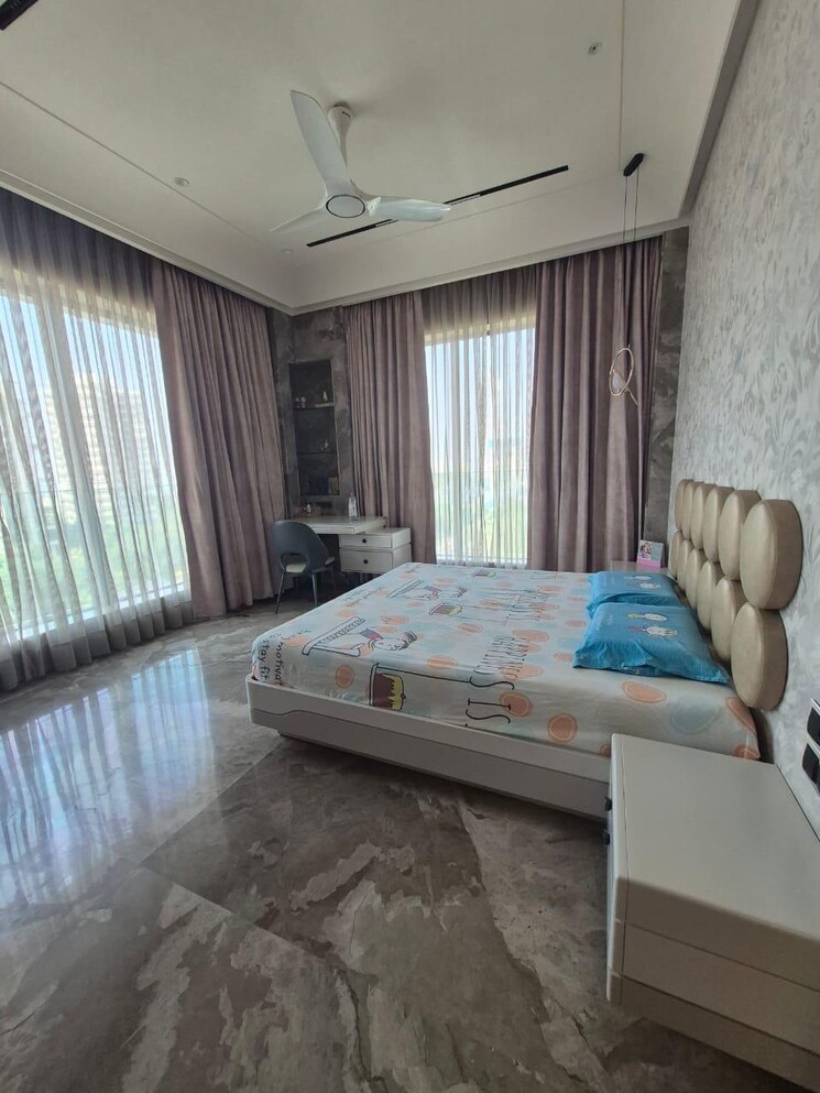 Bedroom, worli-residency 4 Bedroom 3280 Sq.Ft. Apartment In Worli Mumbai 9573549