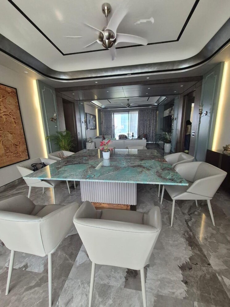 Team Area, worli-residency 4 Bedroom 3280 Sq.Ft. Apartment In Worli Mumbai 9573549