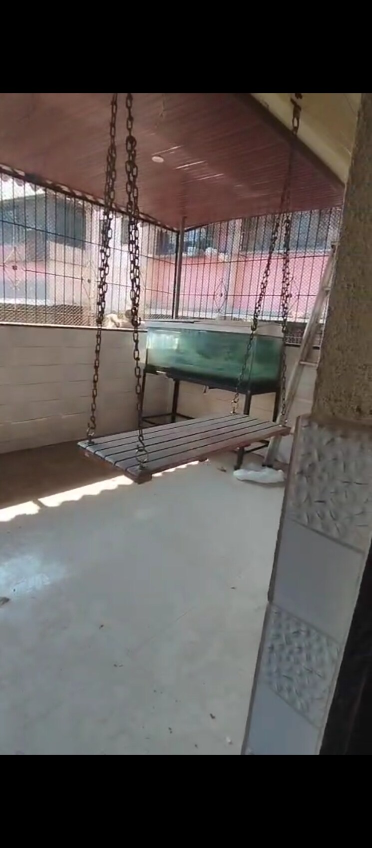 Balcony, dombivli east 1 Bedroom 431 Sq.Ft. Apartment In Dombivli East Thane 9573608