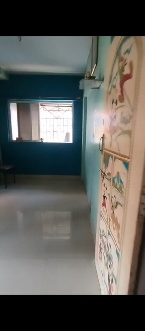 Living Room in 1 BHK Apartment at Dombivli East – for Rent