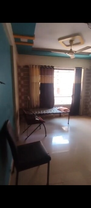 1 BHK Apartment For Rent in Dombivli East
