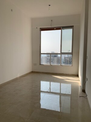 Room in 2 BHK Apartment at Shamik Keshav CHS, Borivali West – for Sale