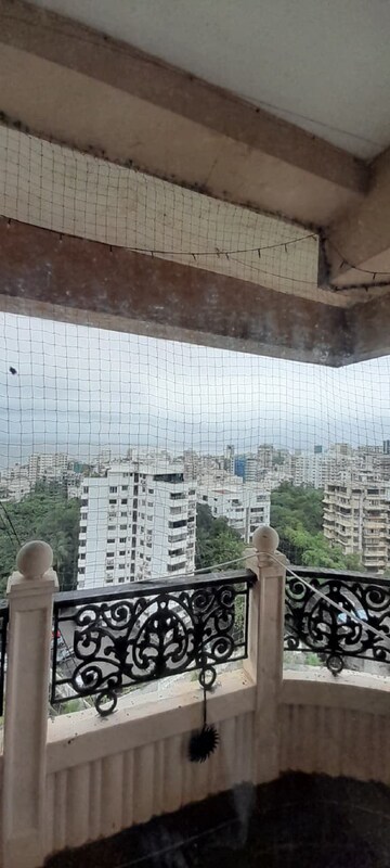 4 BHK Apartment – Exterior View View at Bandra West - for Rent