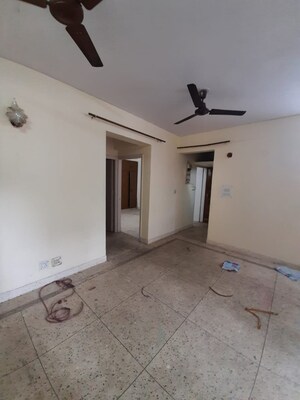 2 BHK Builder Floor For Rent in Dwarka