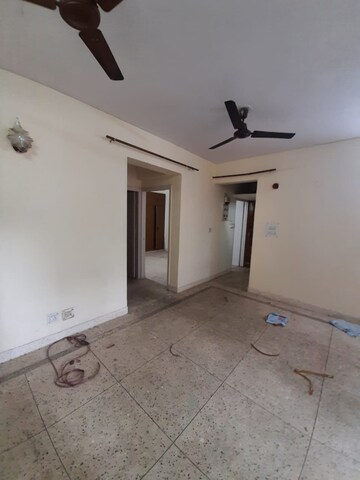 2 BHK Builder Floor For Rent in Dwarka
