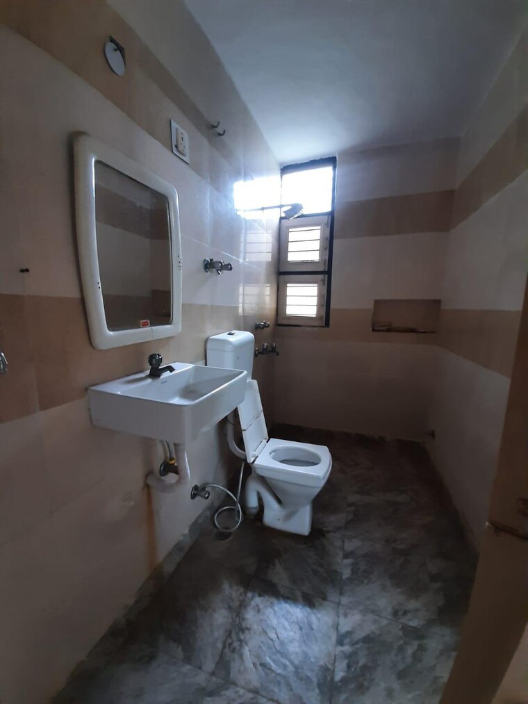 Master Bedroom, dwarka 2 Bedroom 700 Sq.Ft. Builder Floor In Dwarka Delhi 9573630