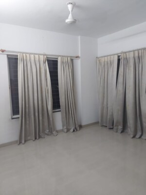 Building Lobby in 2 BHK Apartment at Brahma Vantage B, Bavdhan – for Rent