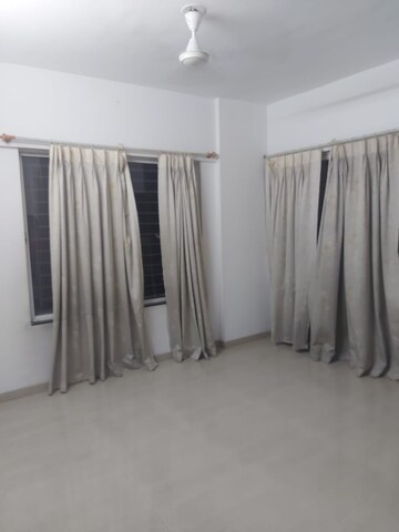 Building Lobby in 2 BHK Apartment at Brahma Vantage B, Bavdhan – for Rent