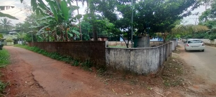 Exterior View, kuttoor  4356 Sq.Ft. Plot In Kuttoor Thrissur 9573658