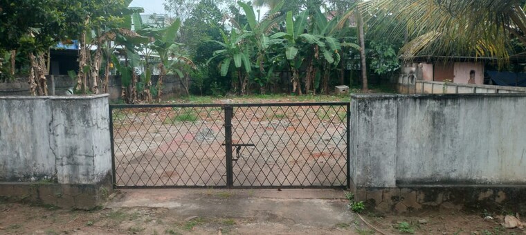 Balcony, kuttoor  4356 Sq.Ft. Plot In Kuttoor Thrissur 9573658