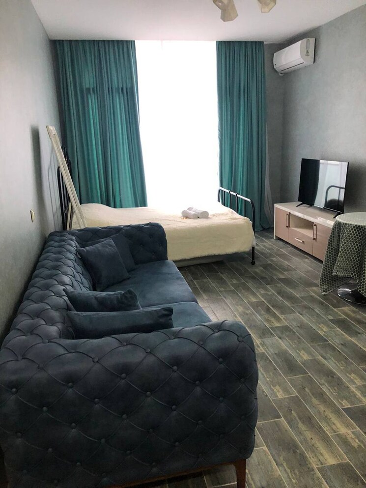 Bedroom, manish-darshan-andheri 1 Bedroom 600 Sq.Ft. Apartment In Andheri East Mumbai 9573624