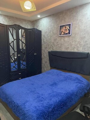 1 BHK Apartment For Rent in Manish Darshan Andheri, Andheri East