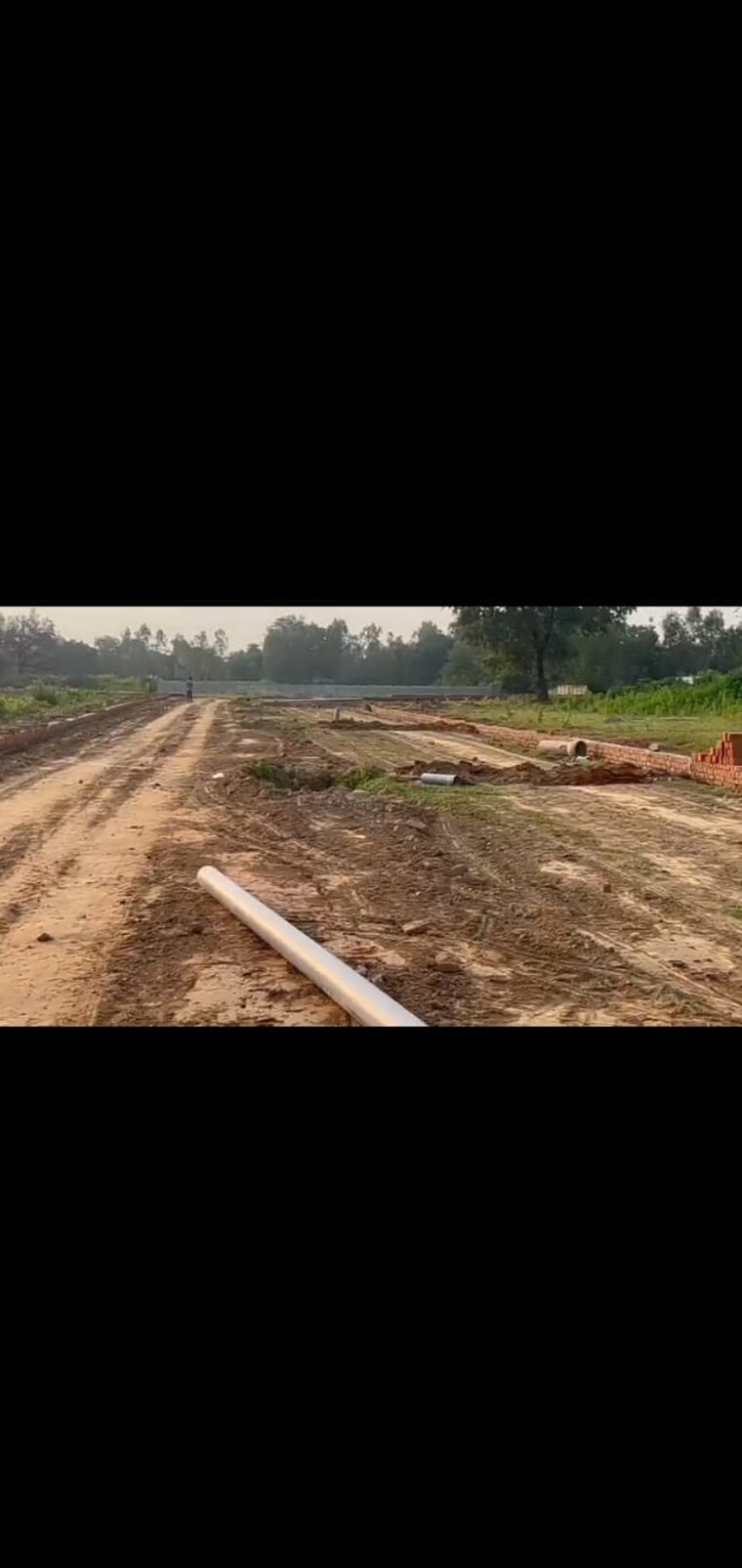 undefined, sultanpur road  1250 Sq.Ft. Plot In Sultanpur Road Lucknow 9573666