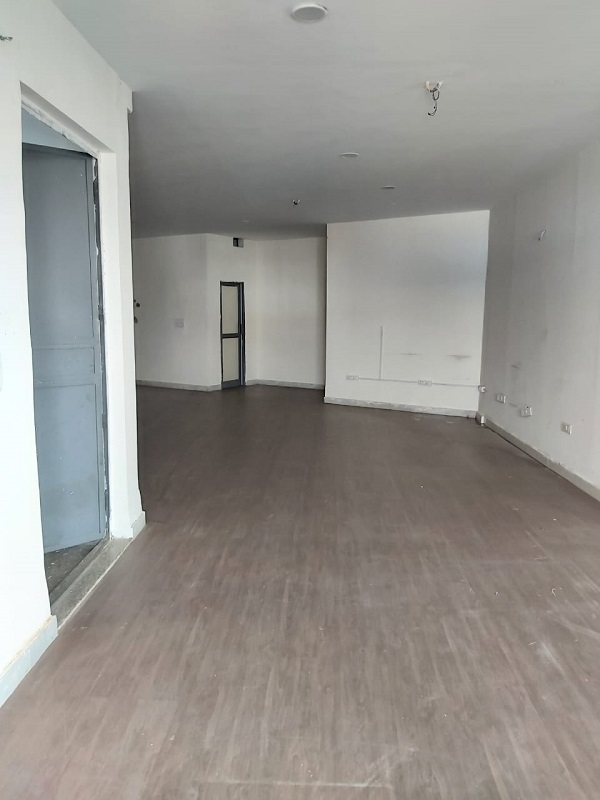 Industrial Plot For Rent in Sector 67