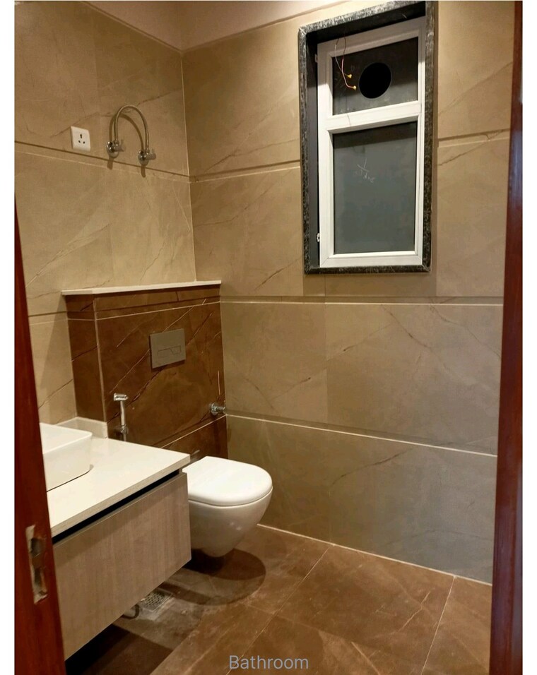 Exterior View, raj-one-good-earth  179 Sq.Yd. Plot In Sector 71 Gurgaon 9573629