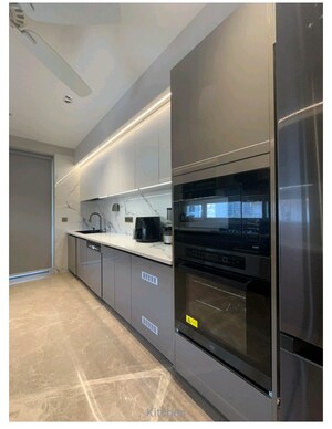  Plot – Exterior View View at Raj One Good Earth, Sector 71 - for Sale