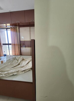 Bedroom in 2 BHK Apartment at Lodha Palava Fresca C And D, Dombivli East – for Rent