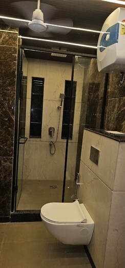 3 BHK Builder Floor For Sale in DLF Royale Residences