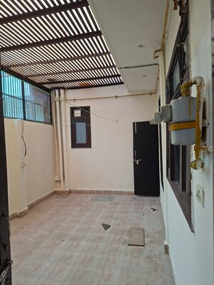 Team Area in 3 BHK Builder Floor at RWA Apartments Sector 108, Sector 108 – for Rent