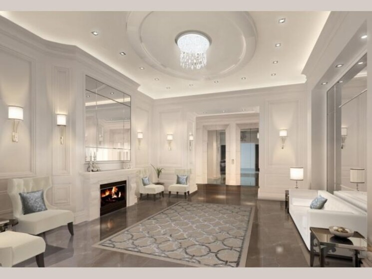 undefined, balewadi 3 Bedroom 1600 Sq.Ft. Apartment In Balewadi Pune 9573634