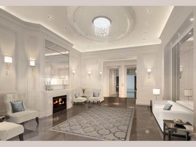 undefined, balewadi 3 Bedroom 1600 Sq.Ft. Apartment In Balewadi Pune 9573634