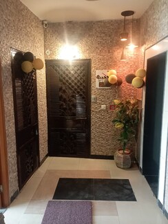3 BHK Apartment For Sale in ACE Platinum