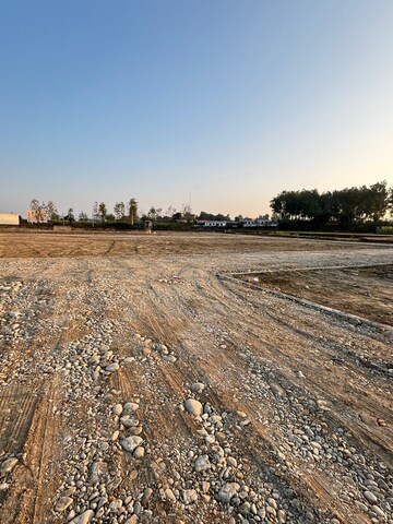 Plot Area in  Plot at Shimla Bypass Road – for Sale