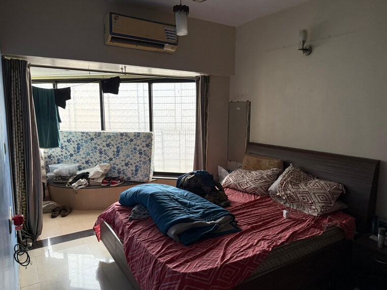 Bedroom, maharaja-retreat-chs 2 Bedroom 1100 Sq.Ft. Apartment In Goregaon East Mumbai 9573681