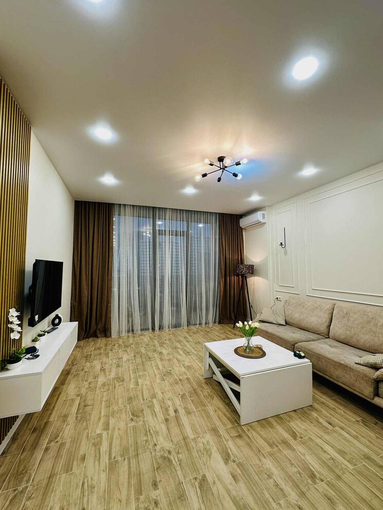 Bedroom, gyan khand ii 4 Bedroom 2610 Sq.Ft. Builder Floor In Gyan Khand ii Ghaziabad 9573674