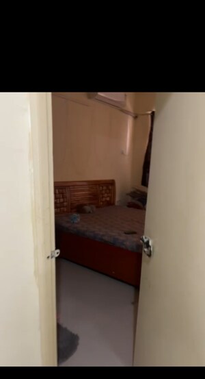 Master Bedroom in 2 BHK Apartment at Pyramid Heights, Sector 85 – for Rent