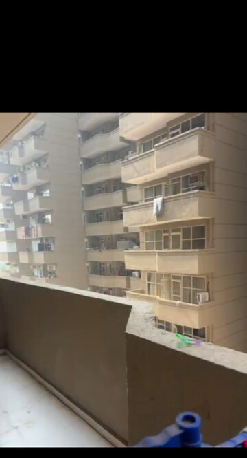 2 BHK Apartment – Exterior View View at Pyramid Heights, Sector 85 - for Rent