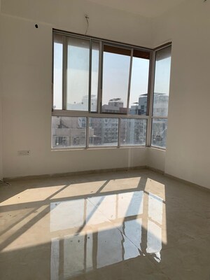 Kitchen in 2 BHK Apartment at Shamik Keshav CHS, Borivali West – for Rent