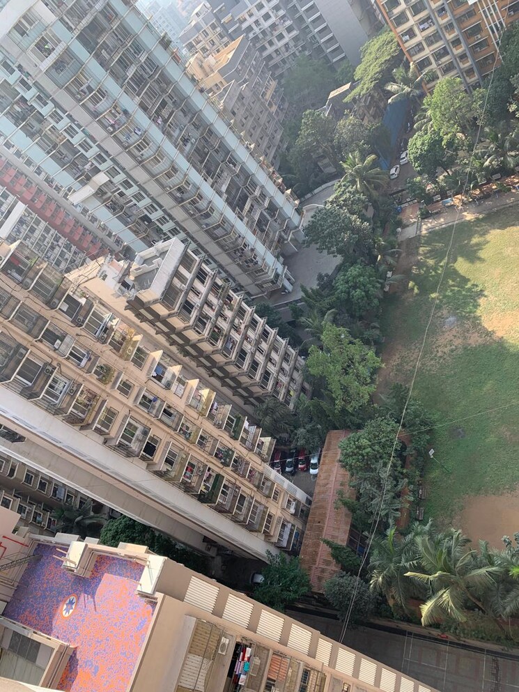 Exterior View, shamik-keshav-chs 2 Bedroom 700 Sq.Ft. Apartment In Borivali West Mumbai 9573760