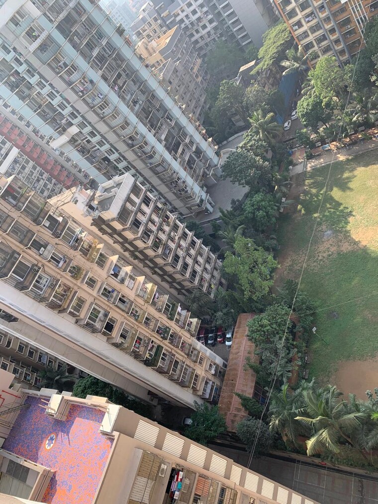 Exterior View, shamik-keshav-chs 2 Bedroom 700 Sq.Ft. Apartment In Borivali West Mumbai 9573760